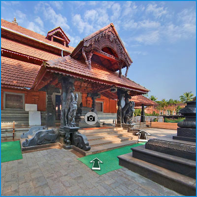Sri Suryanarayana Temple, Mangaluru