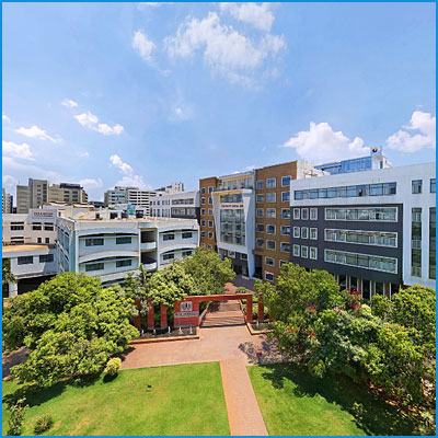 New Horizon College Of Engineering, Bengaluru